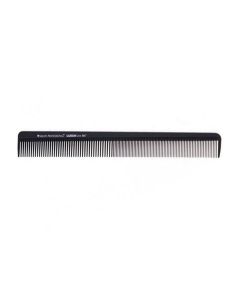 Расческа Salon Professional Carbon Line Antistatic 0047 для стрижки