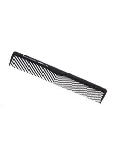Расческа Salon Professional Carbon Line Antistatic 0050 для стрижки