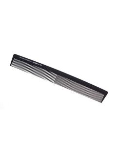 Расческа Salon Professional Carbon Line Antistatic 0053 для стрижки