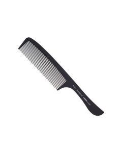 Гребінець Salon Professional Carbon Line Antistatic 0055 для стрижки