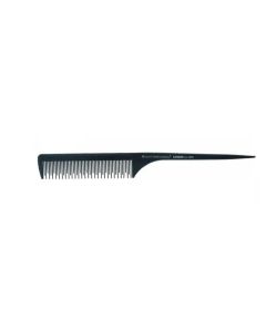 Гребінець Salon Professional Carbon Line Antistatic 0058 для стрижки