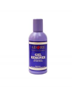 Средство для снятия гель-лака ADORE Gel Remover, 250 мл