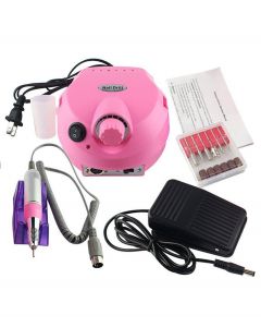 Фрезер SALON Manicure & Pedicure Set SP-2410