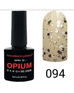 Гель-лак OPIUM №94 8ml