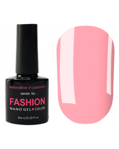 Гель-лак FASHION № 221