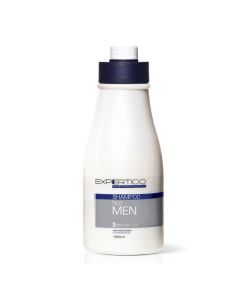 Шампунь для мужчин TICO Professional Expertico Hot Men Shampoo, 1500 мл