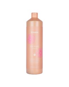 Шампунь для непослушных волос Echosline Discipline Vegan Shampoo, 1000 мл