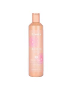 Шампунь для непослушных волос Echosline Discipline Vegan Shampoo, 300 мл