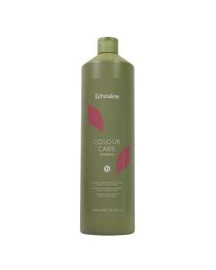 Шампунь для окрашенных волос Echosline Vegan Color Care, 1000 мл
