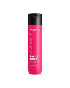 Шампунь для поврежденных волос Matrix Total Results Insta Cure Shampoo, 300 мл