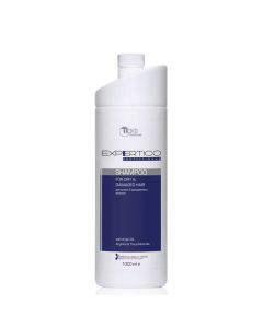 Шампунь для сухих и поврежденных волос TICO Professional Expertico Shampoo, 1000 мл