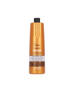 Шампунь для увлажнения волос Echosline Seliar Luxury Shampoo, 1000 мл