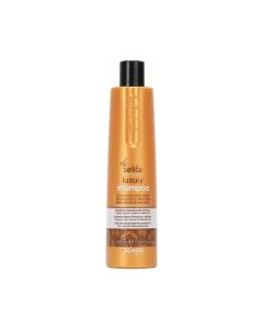 Шампунь для увлажнения волос Echosline Seliar Luxury Shampoo, 350 мл