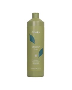 Шампунь для волос энергетический Echosline Energy Vegan Shampoo, 1000 мл