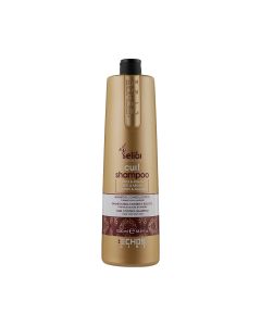 Шампунь для вьющихся волос Echosline Seliar Curl Shampoo, 1000 мл