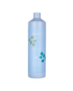 Шампунь для жирных волос Echosline Balance+ Vegan Shampoo, 1000 мл