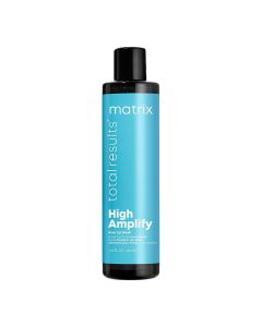 Шампунь глубокой очистки корней волос Matrix Total Results High Amplify Root Up Wash, 400 мл