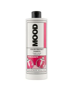 Шампунь для окрашенных волос Mood Color Protect Shampoo, 400 мл