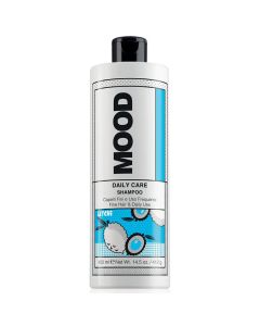 Шампунь для щоденного догляду Mood Daily Care Shampoo, 400 мл