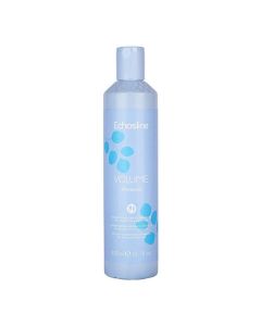 Шампунь объем и легкость Echosline Volume Vegan Shampoo, 300 мл