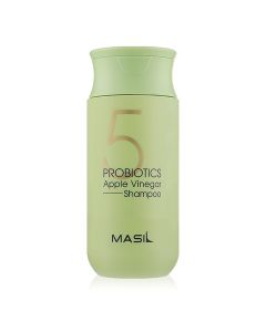 Шампунь от перхоти с яблочным уксусом Masil 5 Probiotics Apple Vinegar Shampoo, 150 мл