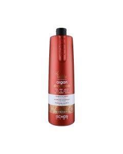 Шампунь с аргановым маслом Echosline Seliar Argan Shampoo, 1000 мл