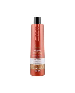 Шампунь с аргановым маслом Echosline Seliar Argan Shampoo, 350 мл