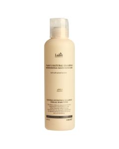 Органический шампунь с растительными экстрактами La'dor Triplex Natural Shampoo, 150 мл