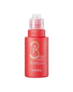 Шампунь восстанавливающий с аминокислотами Masil 3 Salon Hair CMC Shampoo, 50 мл
