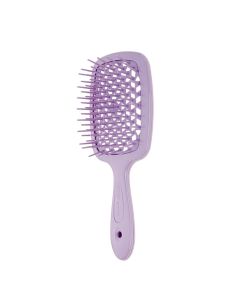 Щітка для волосся Janeke Superbrush Small лавандова (86SP234 LIL)