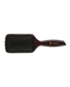Щетка прямоугольная 11-рядная Hairway Venge 08214