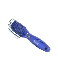 Щетка Salon Professional двухсторонняя туннельная, 1871RPD-color