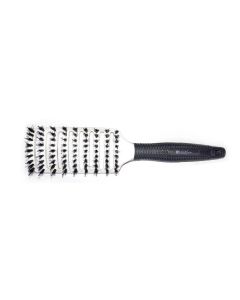Щетка Salon Professional продувная изогнутая средняя, 76