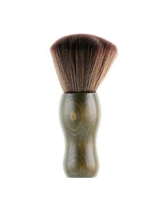 Щетка-сметка для волос SPL Neck Brush 9080