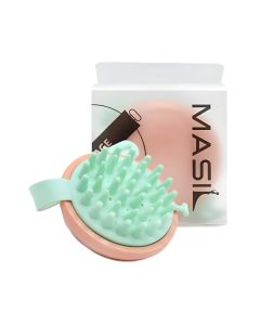 Силиконовый массажер для кожи головы Masil Head Cleaning Massage Brush