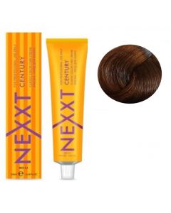 Крем-фарба Nexxt Professional 7.3 натуральний золотистий блондин 100 мл
