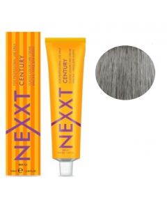 Крем-фарба Nexxt Professional 8.12 світло русий попелясто-перламутровй, 100 мл