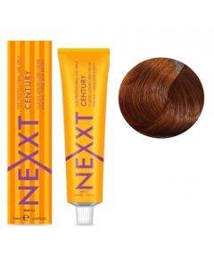 Крем-фарба Nexxt Professional 8.34 золотисто-мідний 100 мл