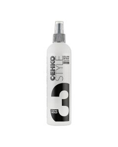 Спрей для объема волос Диамант (3) C:EHKO Style Volume Spray, 300 мл