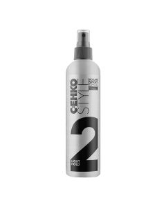 Спрей для об'єму волосся Крістал (2) C:EHKO Style Volume Spray, 300 мл