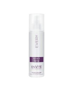 Спрей для волос Dusy Envite 10 In 1 Leave-in Spray, 200 мл