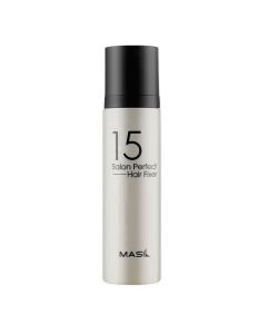 Спрей-фиксатор для волос Masil 15 Salon Perfect Hair Fixer, 150 мл