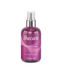 Cпрей восстанавливающий Inebrya Sheсare Repair Magic Spray, 200 мл