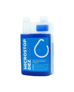 Засіб для дезінфекції Мікростоп (Microstop) Dez Professional Санікон, 1000 мл