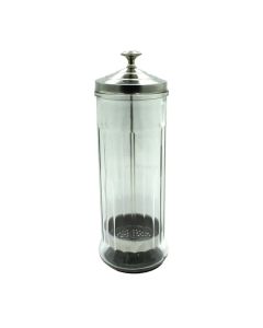 Скляний контейнер SPL Large Jar (21139)