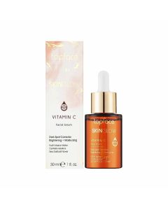 Сыворотка для лица с витамином С TopFace Skin Glow Vegan Vitamin C Facial Serum, 30 мл