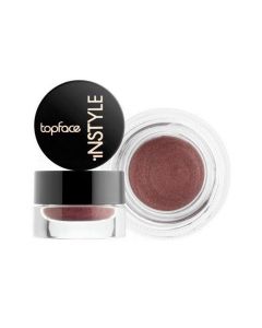 Тіні для повік кремові "Long Wearing Creamy" TopFace PT561 (03)