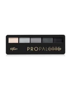 Тіні для повік "Pro Palette" 5-колірні TopFace PT501 (014)