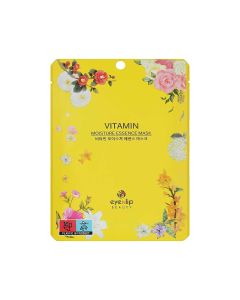 Тканевая маска для лица Eyenlip Vitamin Moisture Essence Mask, 23 мл