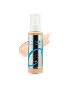 Тональний крем для обличчя Enough Collagen Moisture Foundation SPF15+ №13, 100 мл